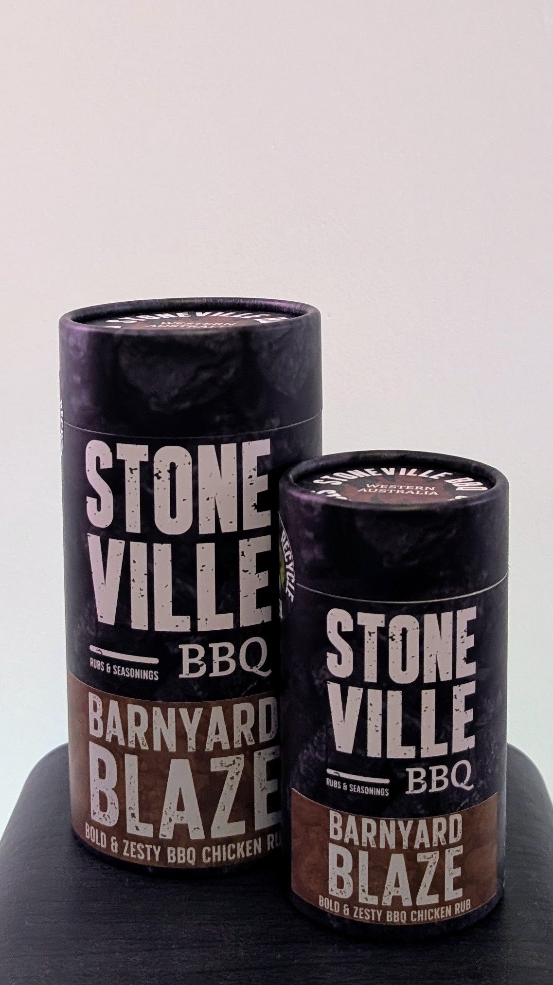 Barnyard Blaze