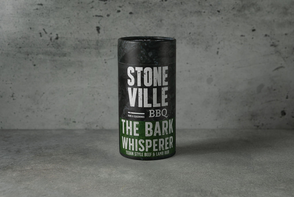 The Bark Whisperer