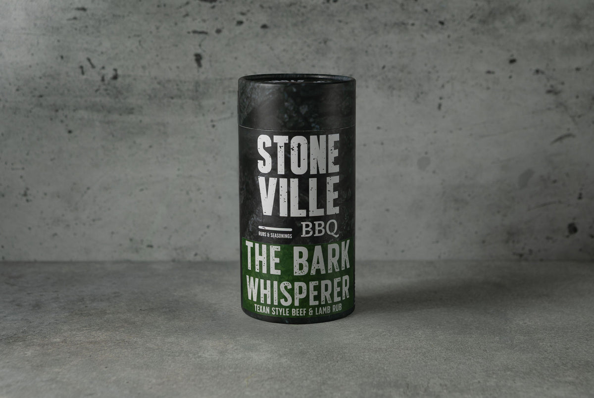 The Bark Whisperer