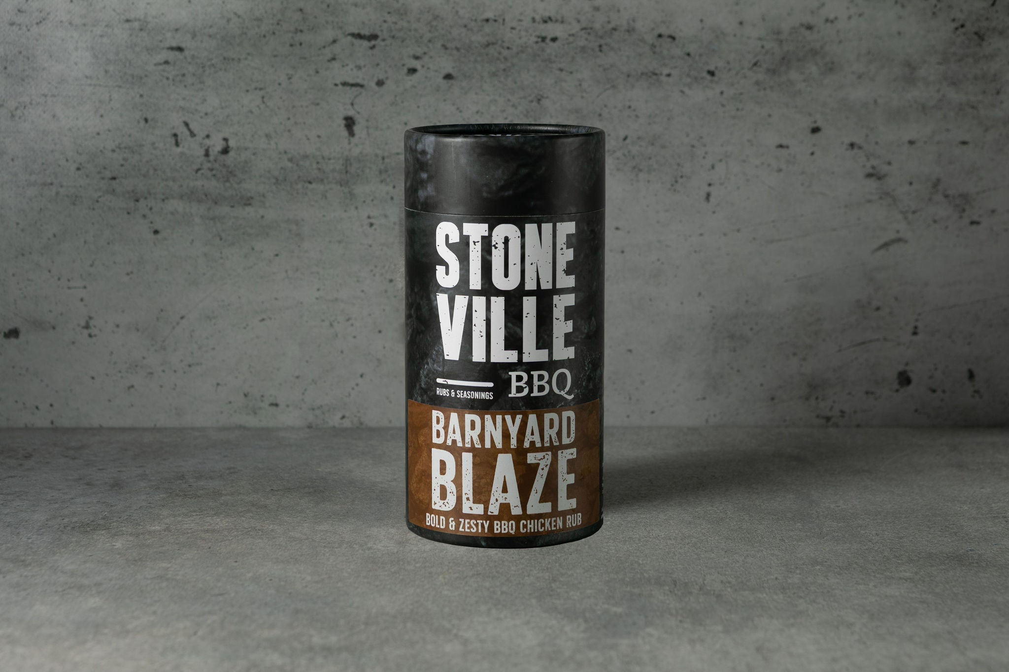 Barnyard Blaze