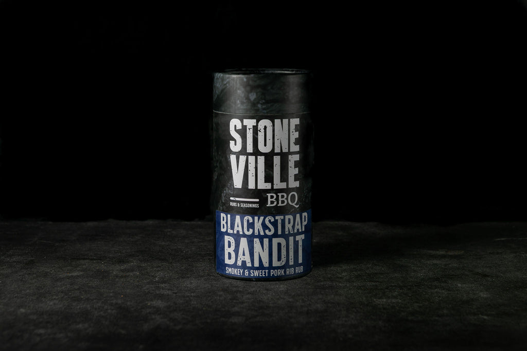 Blackstrap Bandit