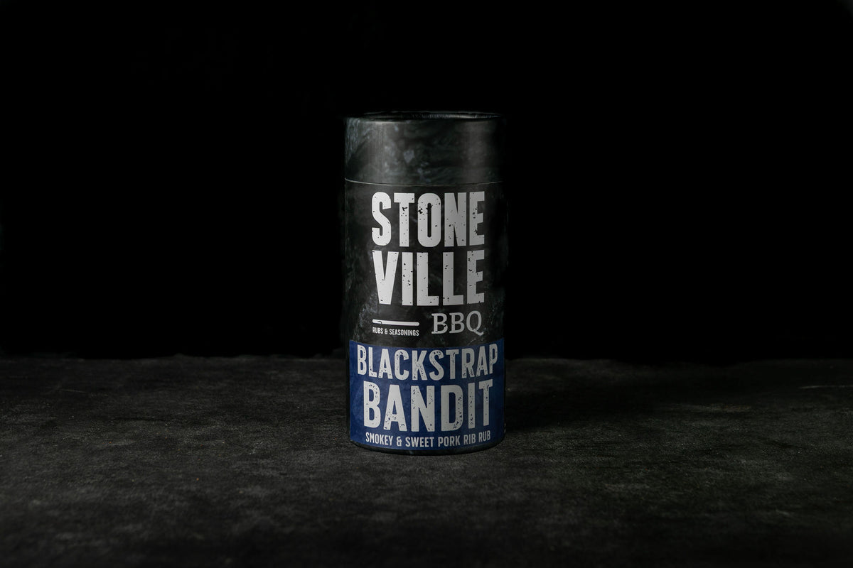 Blackstrap Bandit
