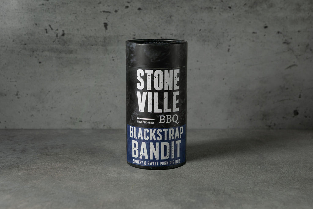 Blackstrap Bandit