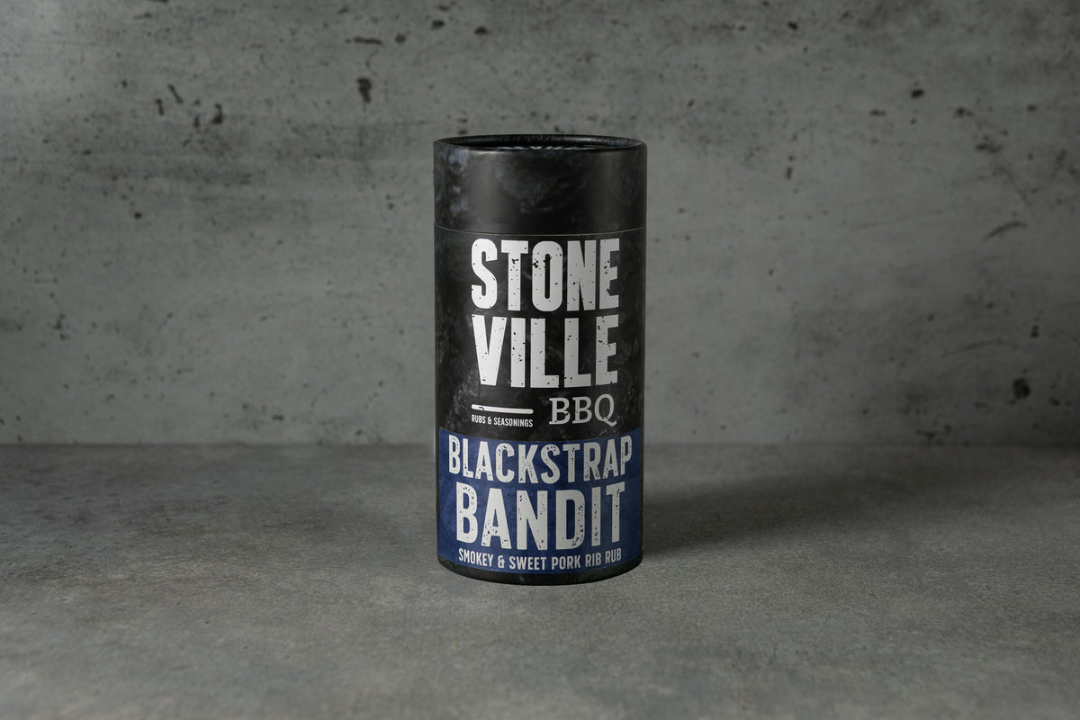 Blackstrap Bandit