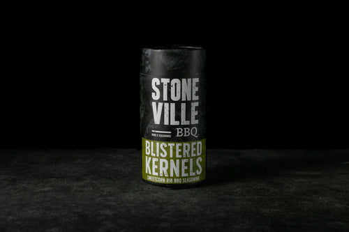 Blistered Kernels