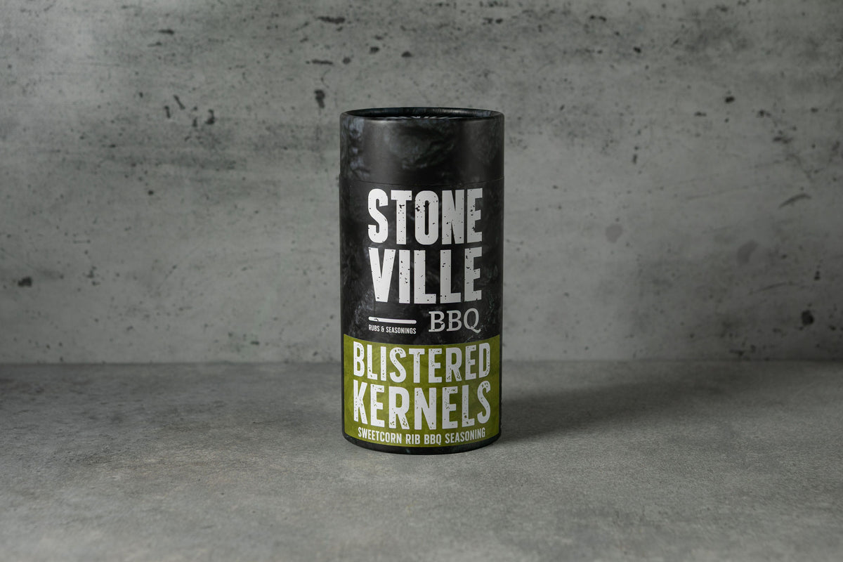 Blistered Kernels