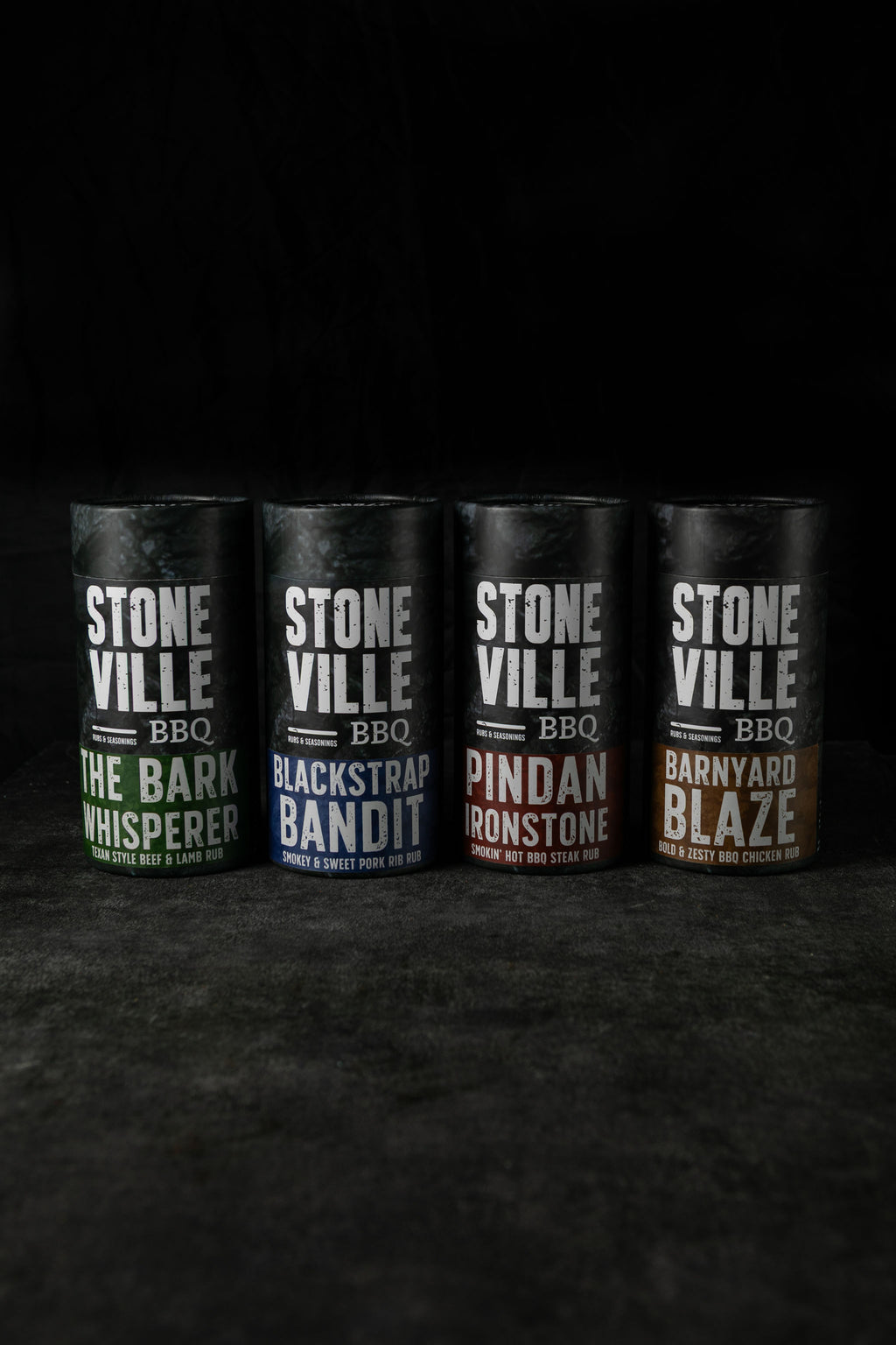 Carnivore Collection Bundle