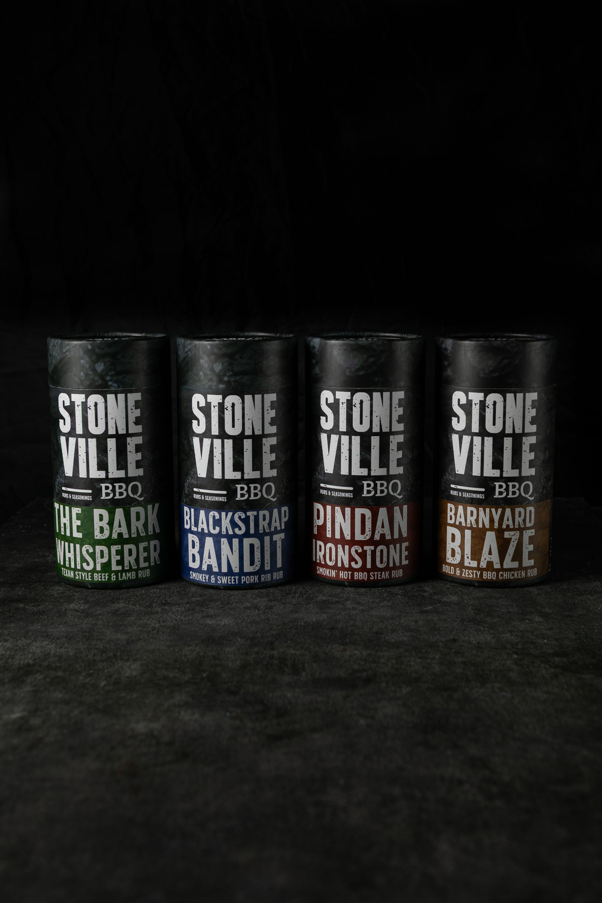 Carnivore Collection Bundle
