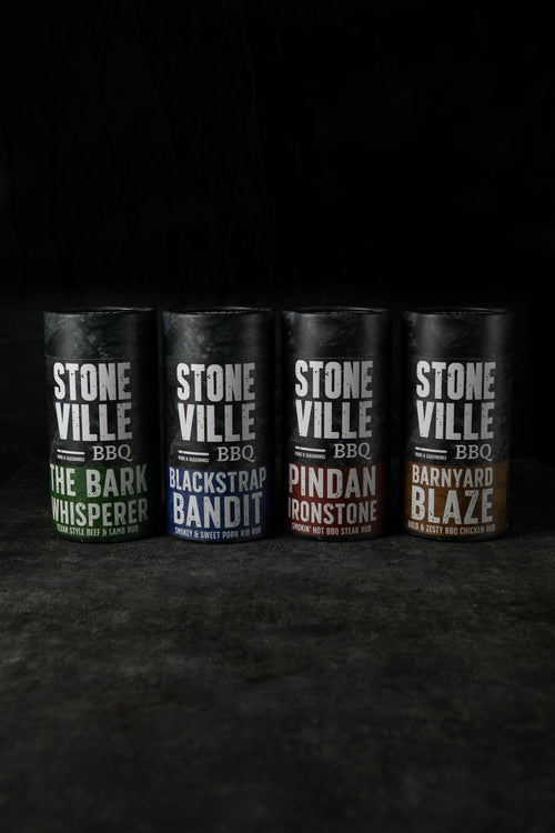 Carnivore Collection Bundle