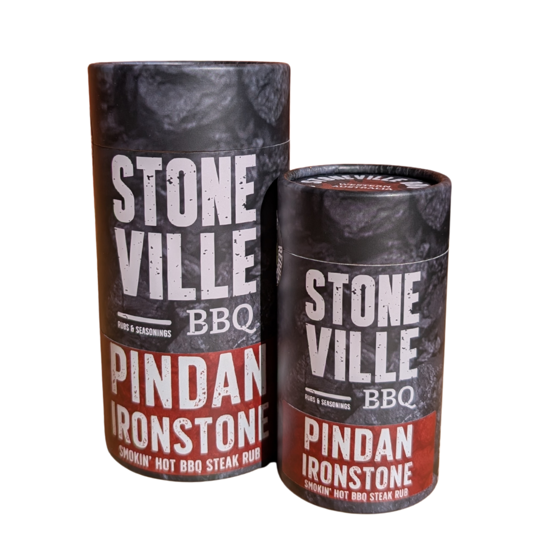 Pindan Ironstone