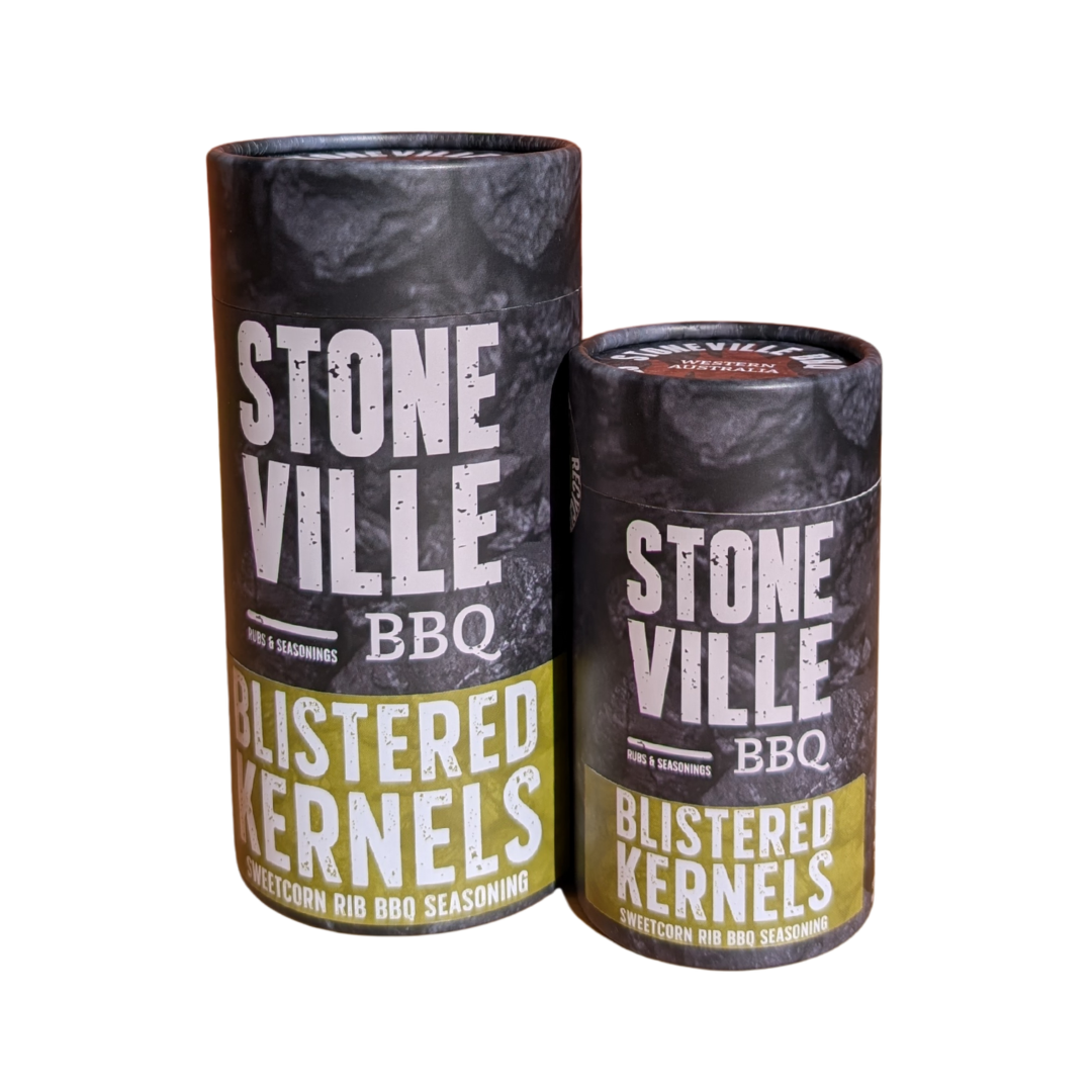 Blistered Kernels
