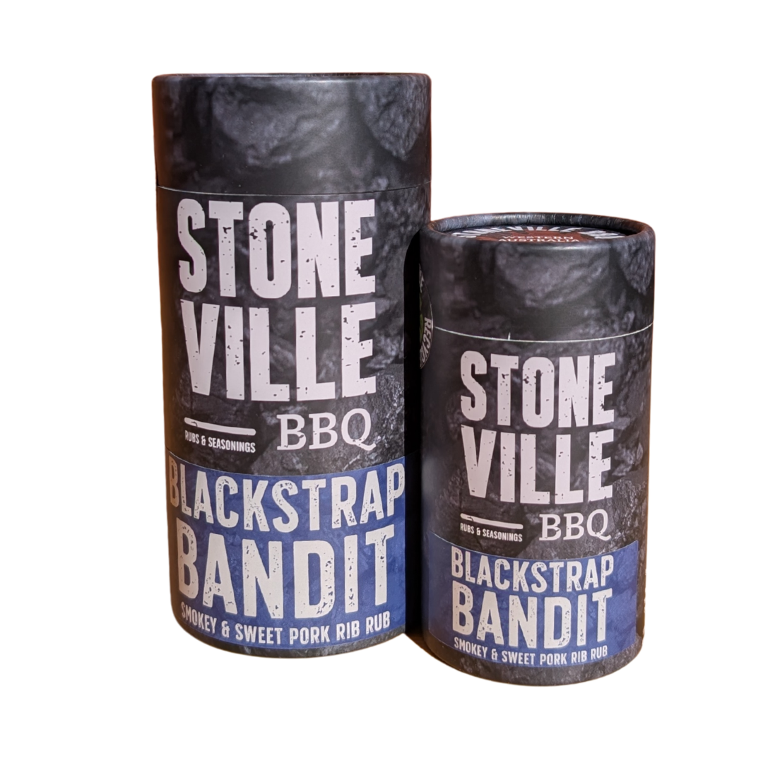 Blackstrap Bandit