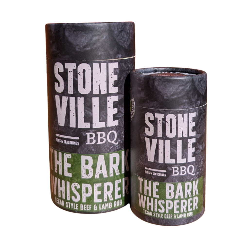 The Bark Whisperer