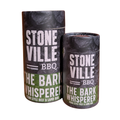 The Bark Whisperer