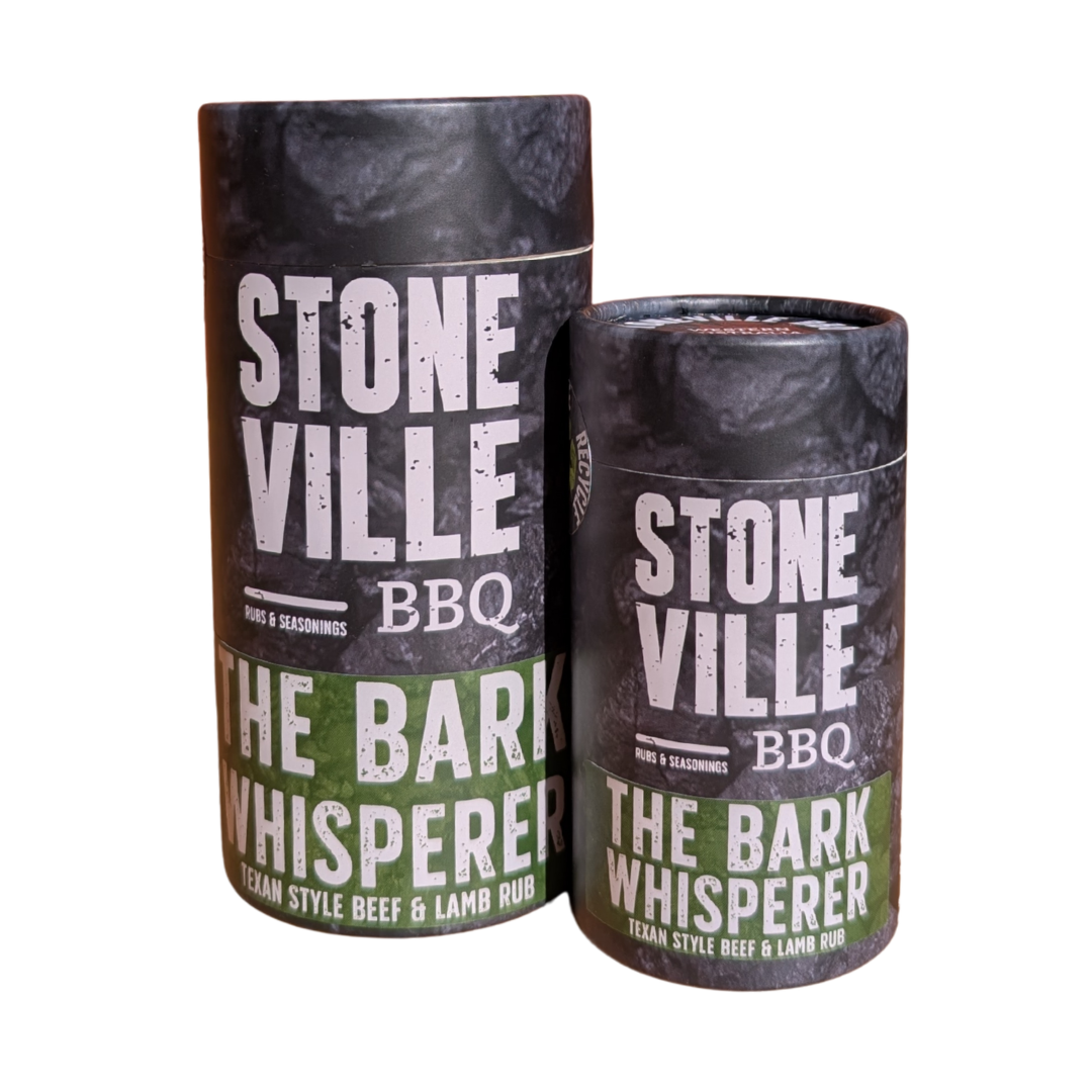 The Bark Whisperer