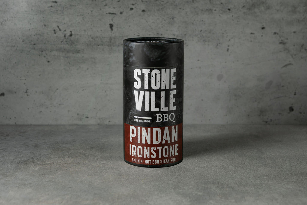 Pindan Ironstone