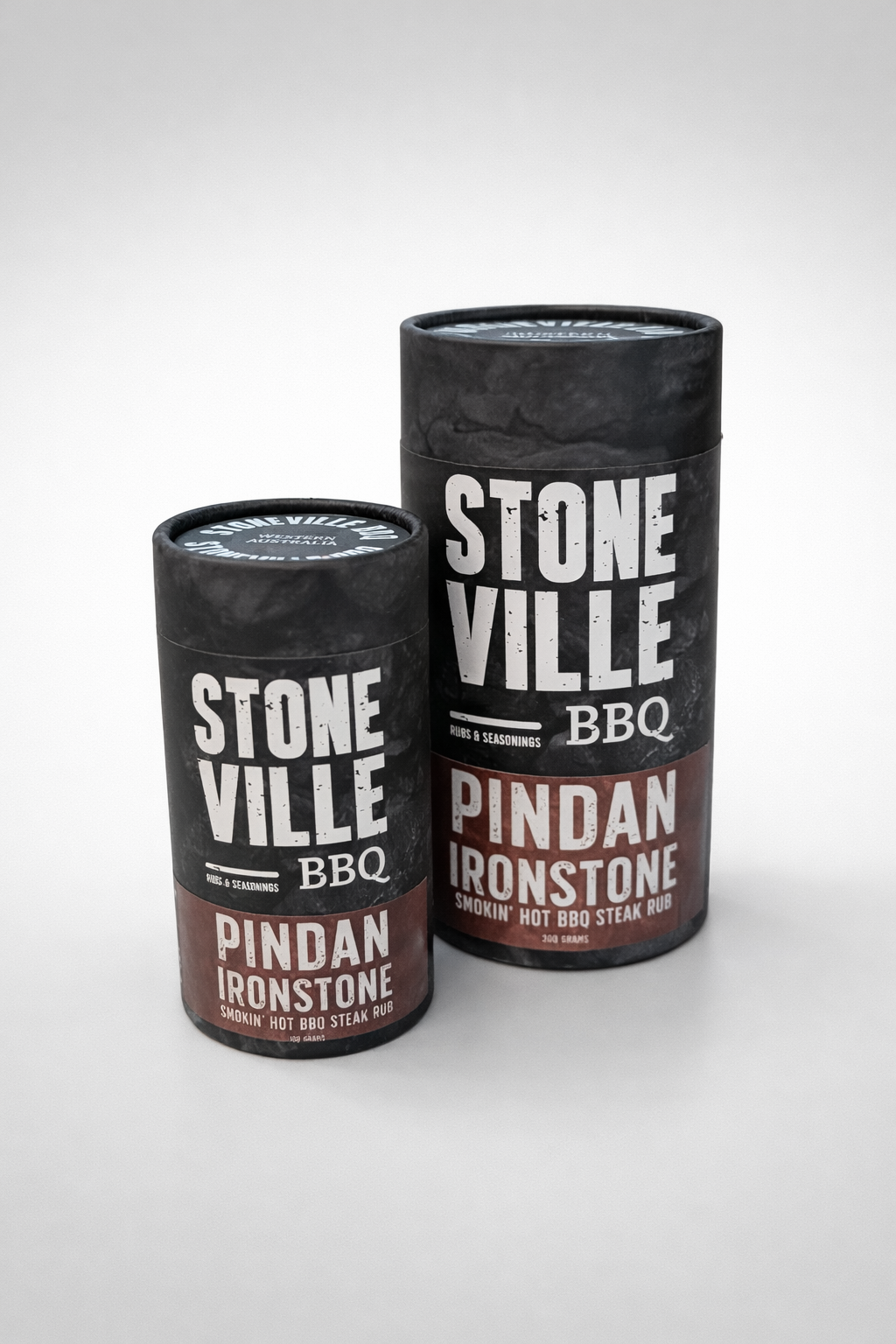 Pindan Ironstone