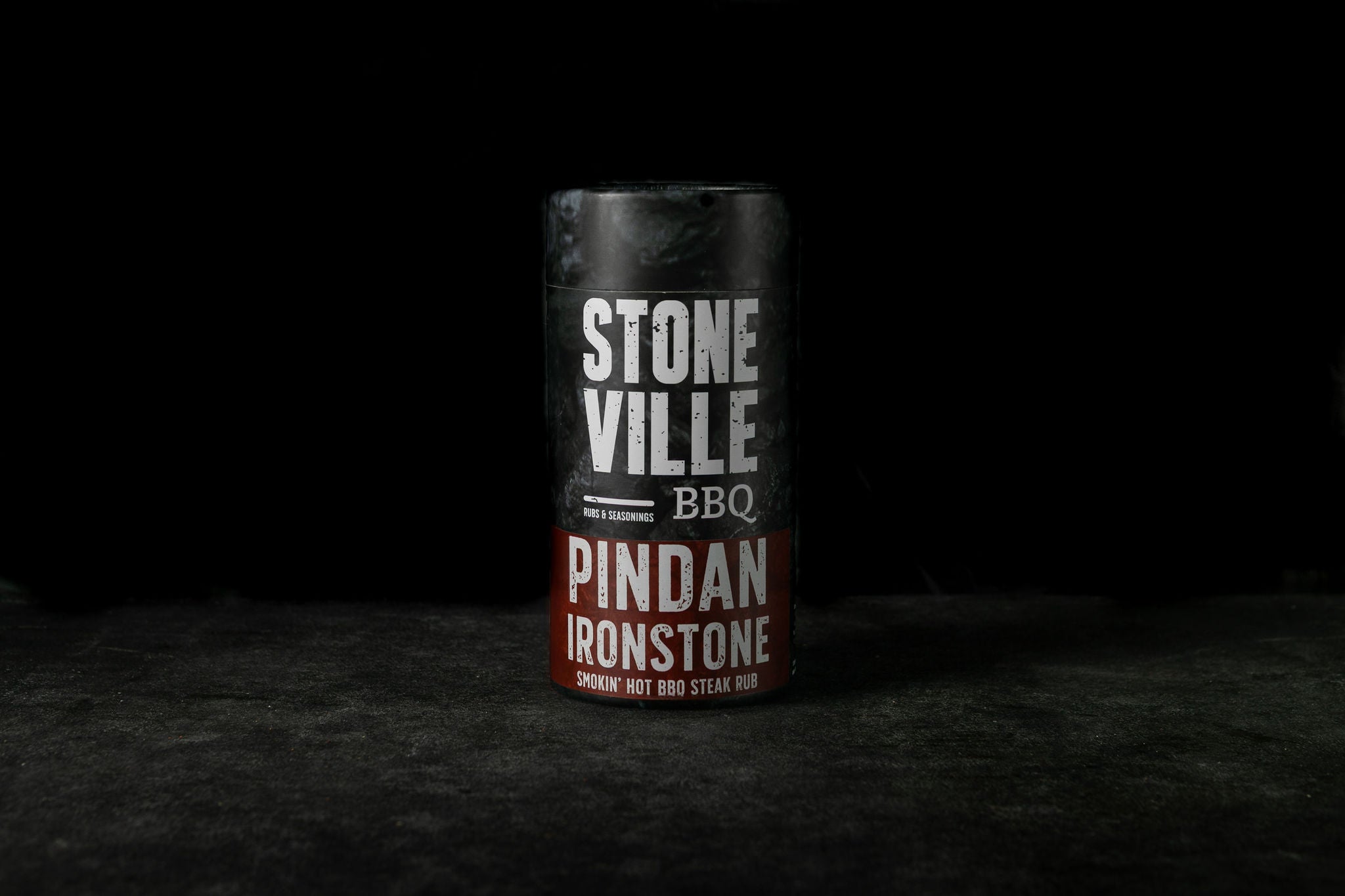 Pindan Ironstone