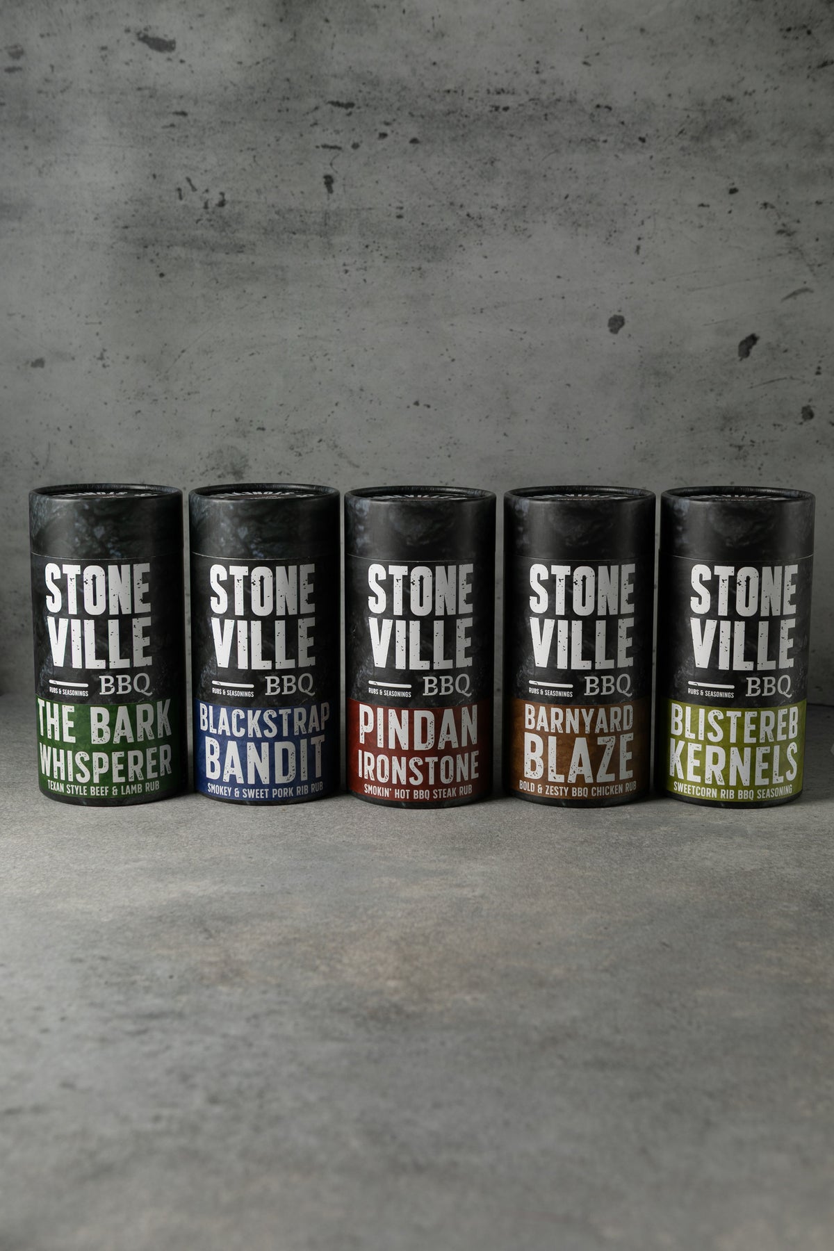 Pitmaster Preview Bundle