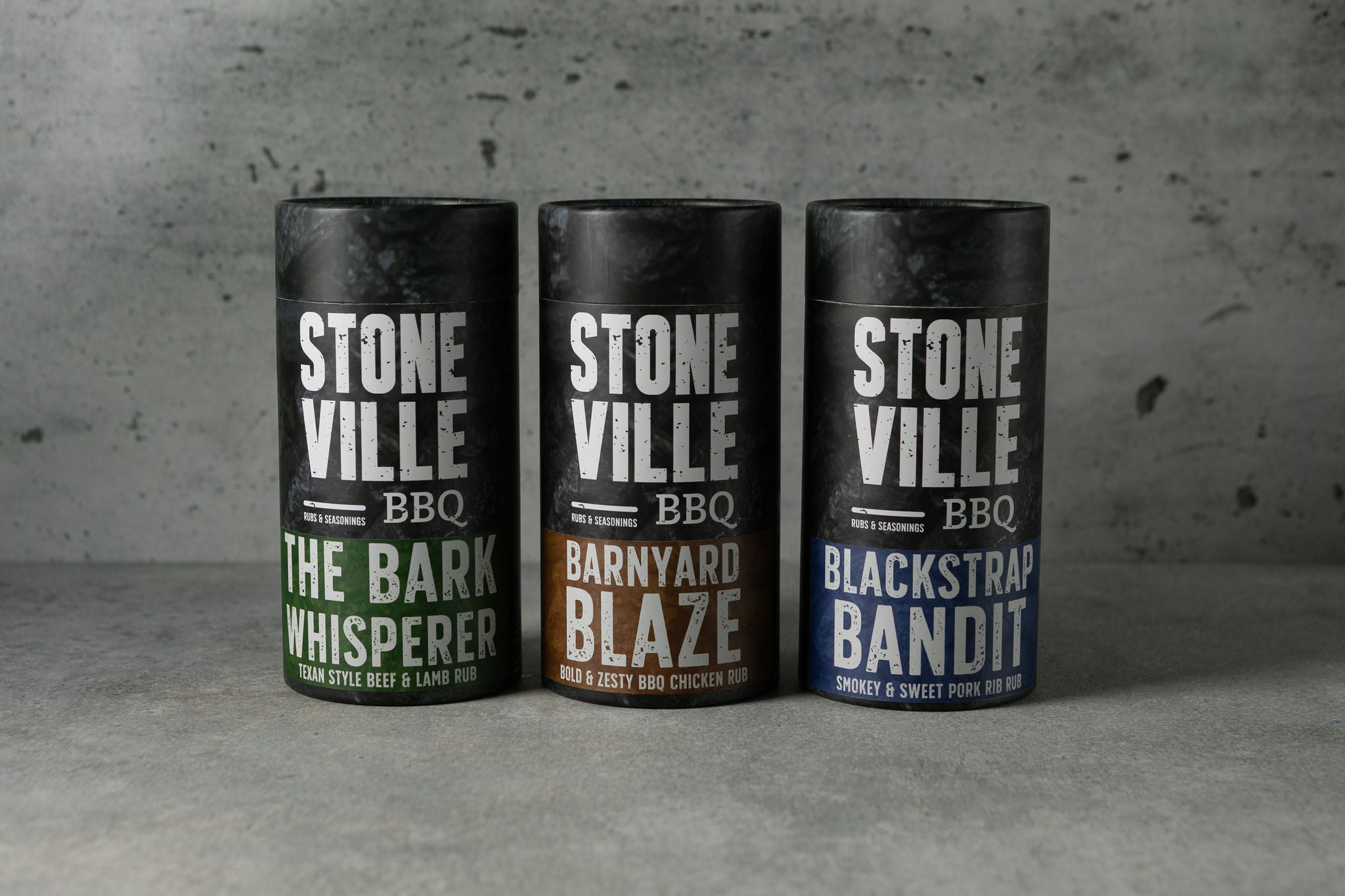 Smokehouse Staples Bundle