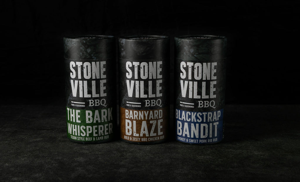 Smokehouse Staples Bundle